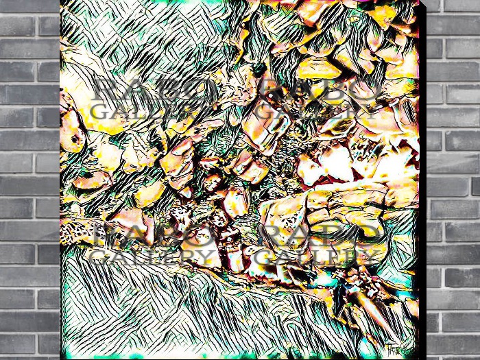 Astro Dance 2070