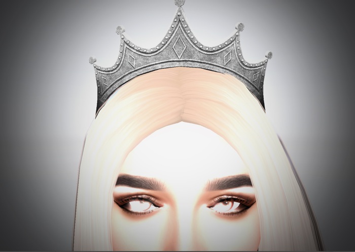 Crown of the Princess