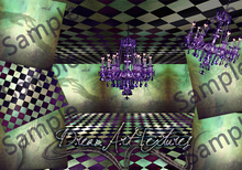 FULL PERM Dream Art Texture Pack