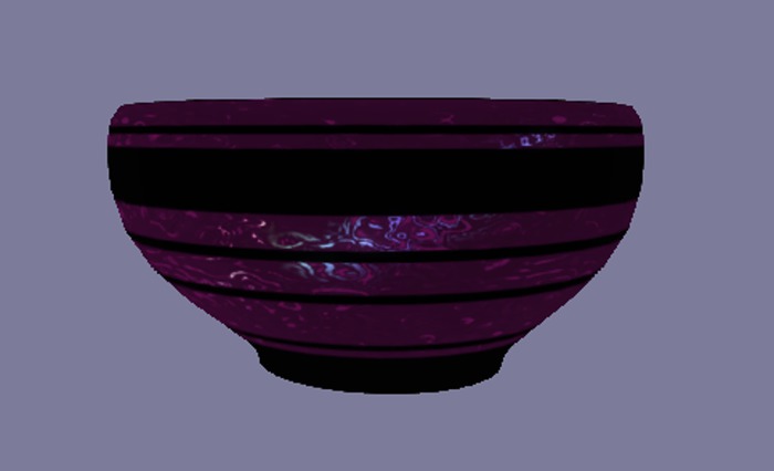 *DD* - Twilight Bowl