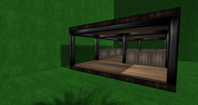 House Decorate & Sell House Full Perms