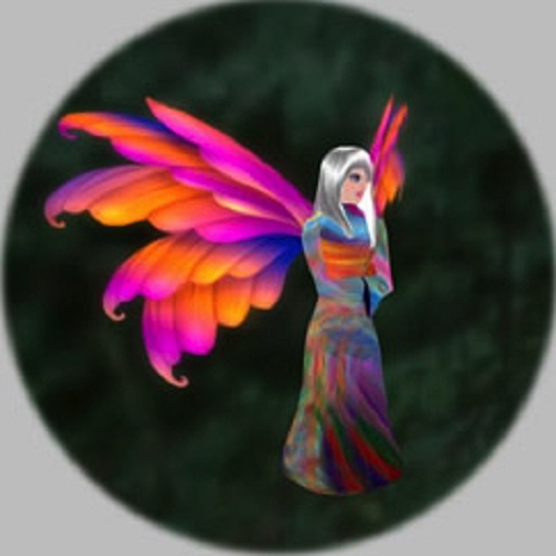 WW_Egg Rare Chaos Fairy 5.0.0