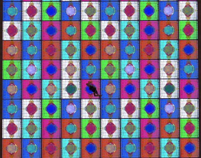 Dance Floor 1