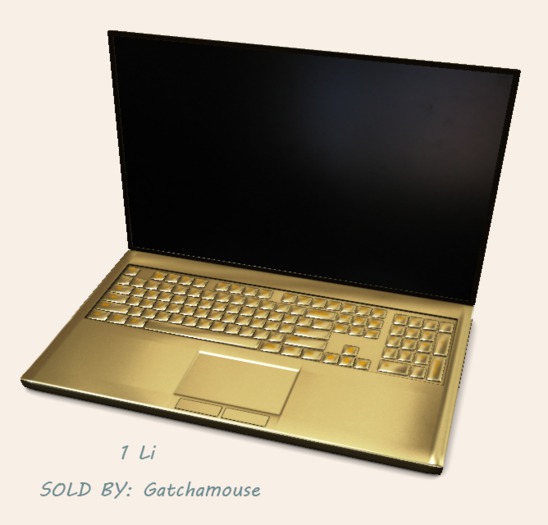 -David Heather-Austri Laptop