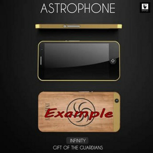 8. :BAMSE: Astrophone - Libra