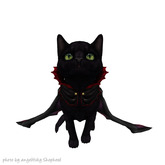 JIAN Feline Frights EP 13. Vampire Wanderer BOX