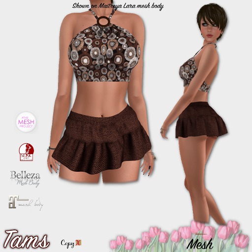 Outfit - Jenny