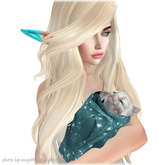 JIAN Portable Purritos 8. White Purrito BOX