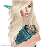 JIAN Portable Purritos 6. Brown Purrito BOX