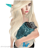 JIAN Portable Purritos 4. Grey Purrito BOX