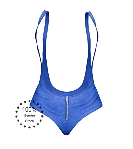 N-Uno - Sofiya Bodysuit // N 8