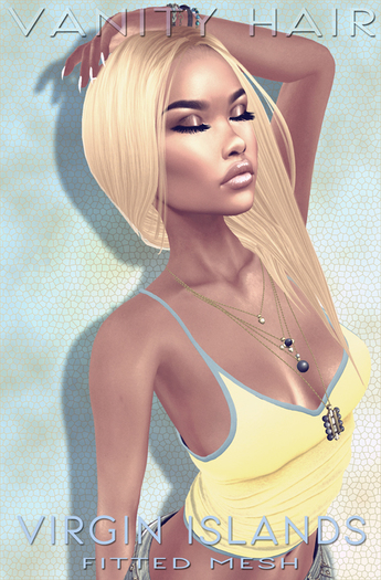 Vanity Hair::Virgin Islands -Must Haves Pack