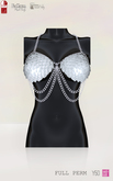 PROMO GIFTS 24 H [Y] Full Perm 50 Chains BRA