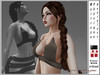 Top susy brown