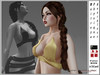 Top susy gold