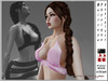 Top susy pink