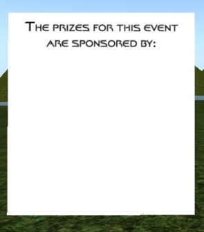 HNE Prize Board