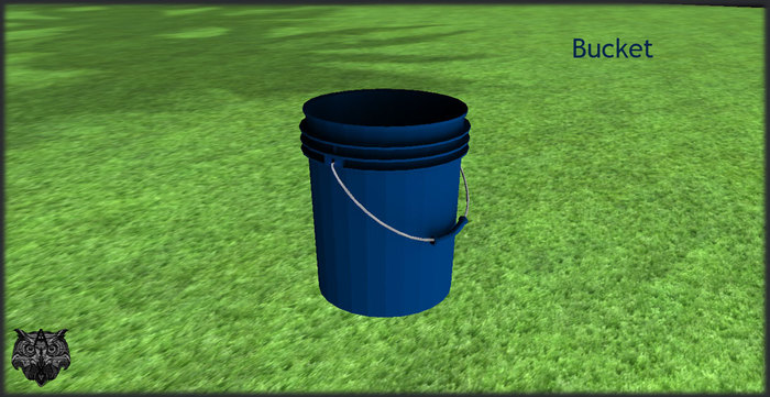 Bucket