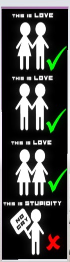 This is Love