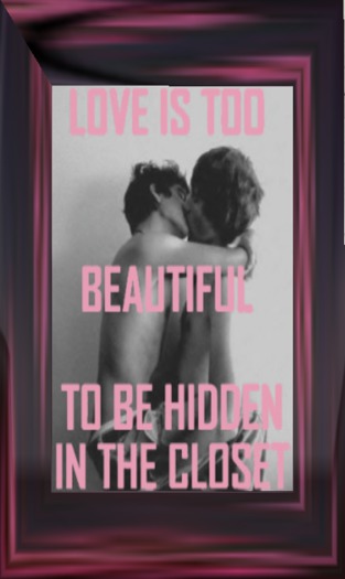 Love is To Beautiful