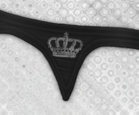 *Fashion Style* Pantie Queen