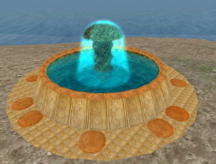 VAMPI&SN_Fountain-Bamboo