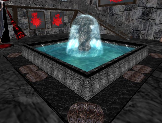 VAMPI&SN_Fountain_Iron_Marble