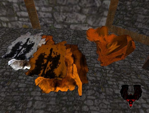 VAMPI&SN_Gerberei_Felle