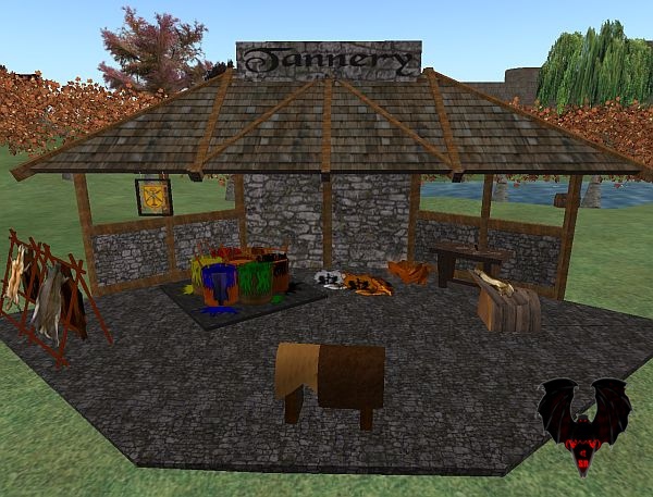 VAMPI&SN_Gerberei_Gebaeude