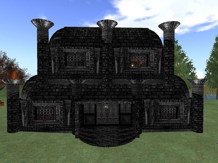 VAMPI&SN_GOTHIC_Castle