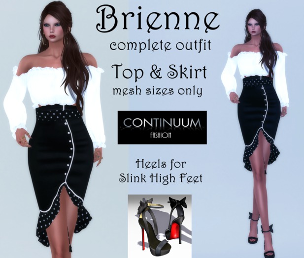 Continuum Brienne