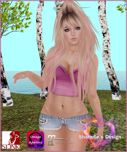 ~*~Shar's Promo~*~Freedom