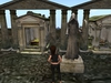 London old abandoned cemetary 003