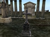 London old abandoned cemetary 007