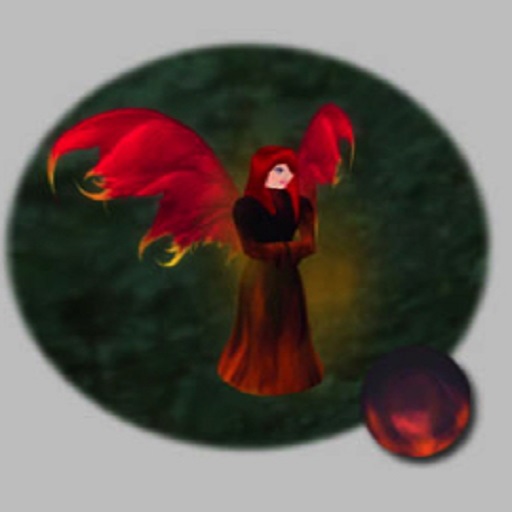 WW_Egg Rare Fire Fairy 5.0.0