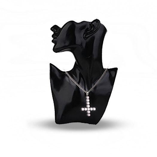 Blupr/nt - Unholy Necklace(silver).