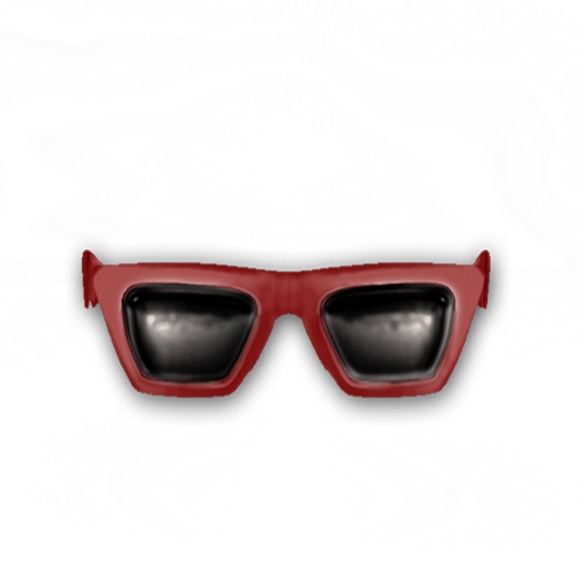 Blupr/nt - Retro Wayfers (Red)