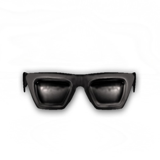 Blupr/nt - Retro Wayfers (Black)