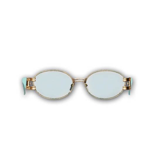 Blupr/nt - Vintage Huncho Shades (aura)