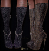 :::ChicChica::: Chandler Fatpack