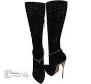 :::ChicChica::: Chandler Night