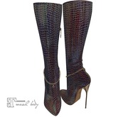 :::ChicChica::: Chandler Wild