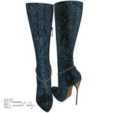 :::ChicChica::: Chandler Killer