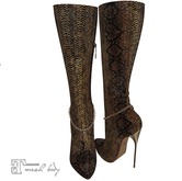 :::ChicChica::: Chandler Hazard