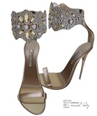 :::ChicChica::: Janire Gold