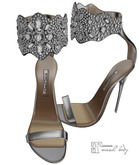 :::ChicChica::: Janire Silver