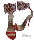 :::ChicChica::: Janire Red