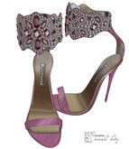 :::ChicChica::: Janire Pink