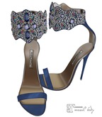 :::ChicChica::: Janire Royal