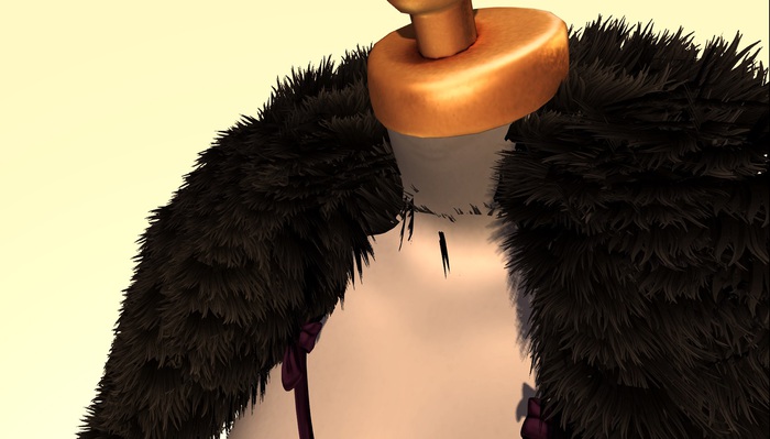 Experimental Fur_BGW